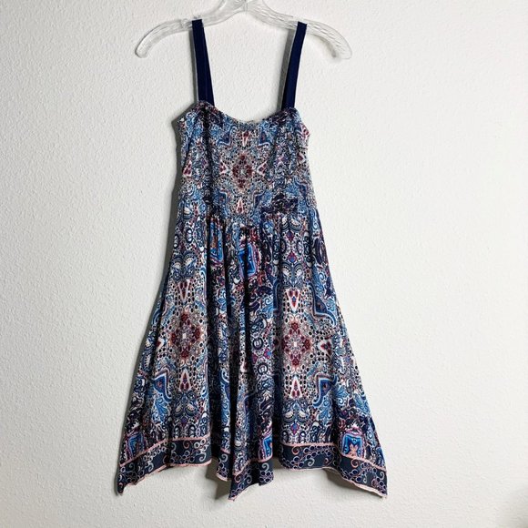 Urban Outfitters Staring at Stars Summer Dress - Picture 10 of 10